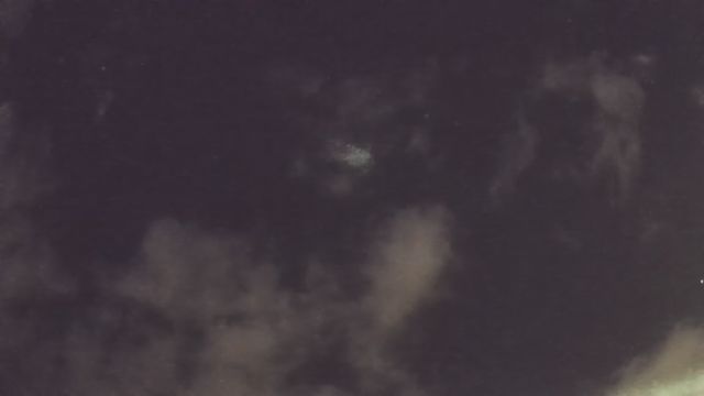 AMS18 meteor
