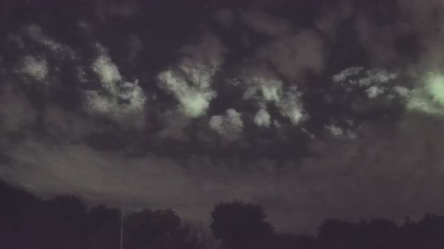 AMS18 meteor