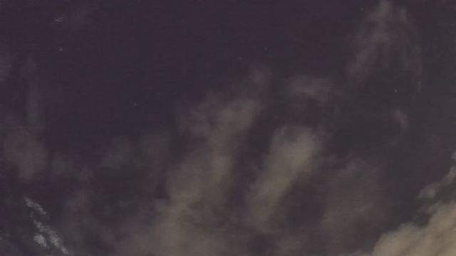 AMS18 meteor