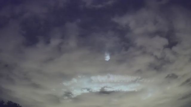 AMS18 meteor