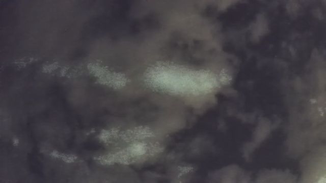 AMS18 meteor