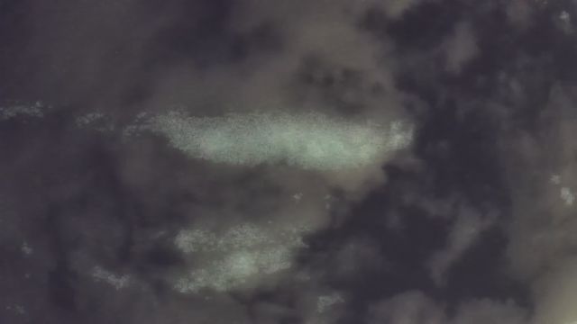 AMS18 meteor