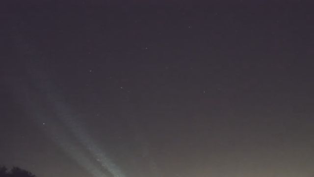 AMS18 meteor