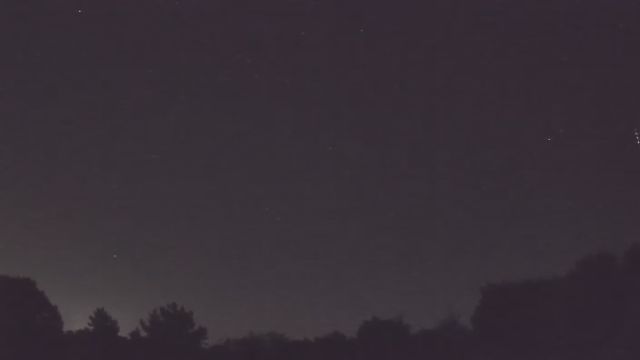 AMS18 meteor