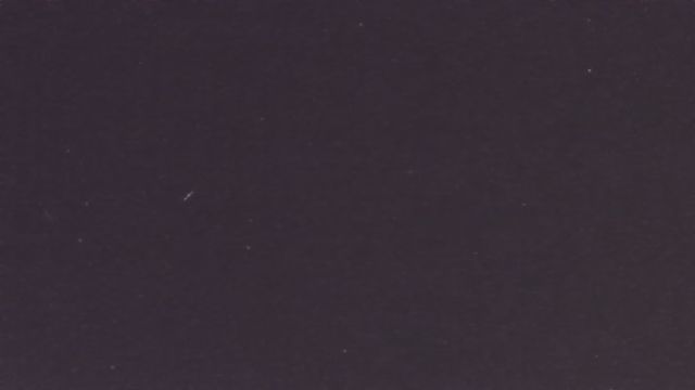 AMS18 meteor