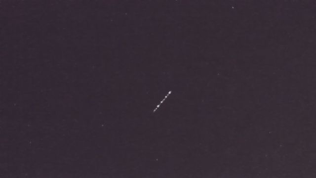 AMS18 meteor