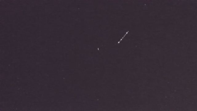 AMS18 meteor