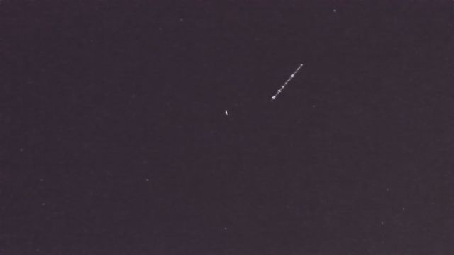 AMS18 meteor