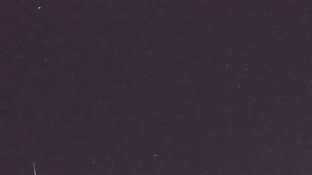 AMS18 meteor