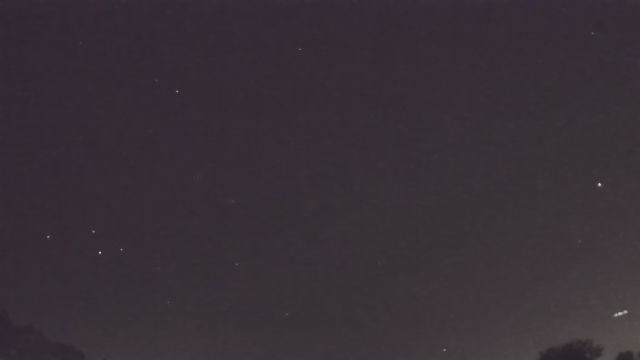 AMS18 meteor