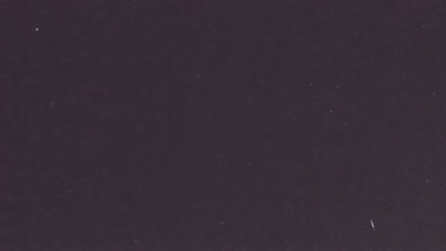 AMS18 meteor
