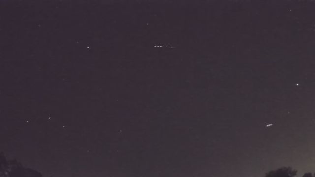 AMS18 meteor