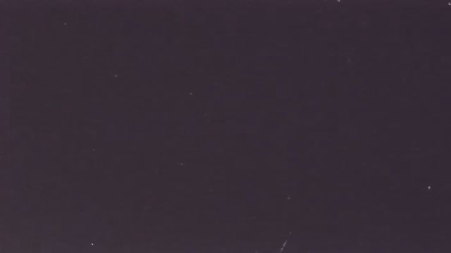 AMS18 meteor