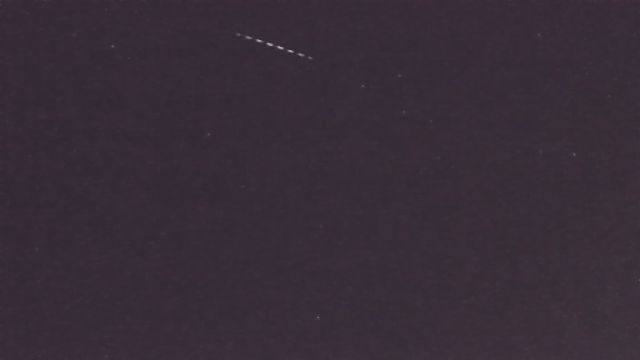 AMS18 meteor