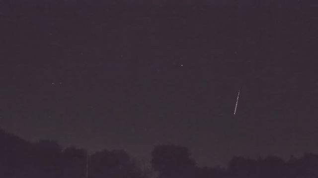 AMS18 meteor