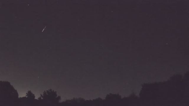 AMS18 meteor