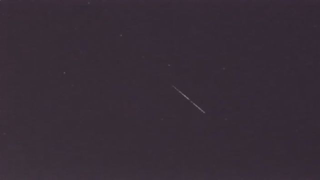AMS18 meteor