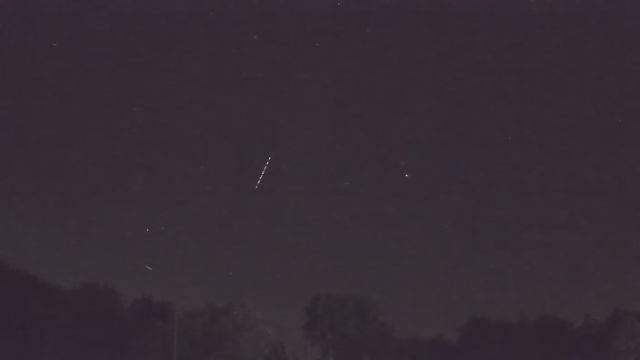 AMS18 meteor