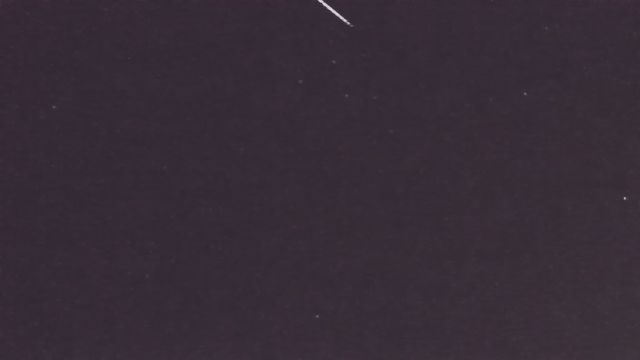 AMS18 meteor