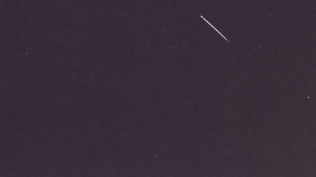 AMS18 meteor