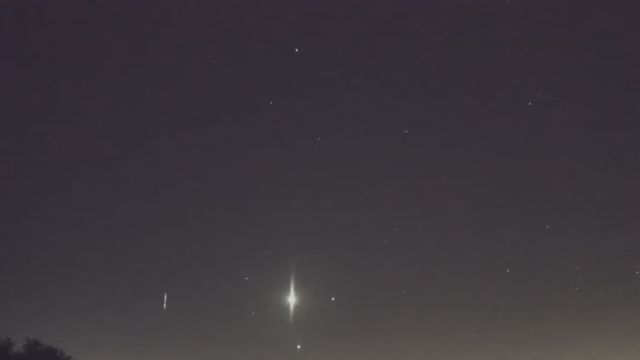 AMS18 meteor