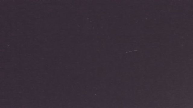 AMS18 meteor