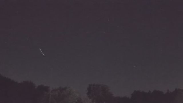 AMS18 meteor