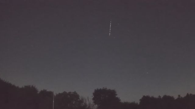 AMS18 meteor