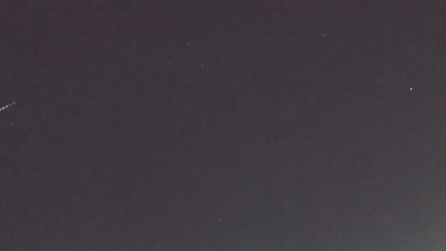 AMS18 meteor