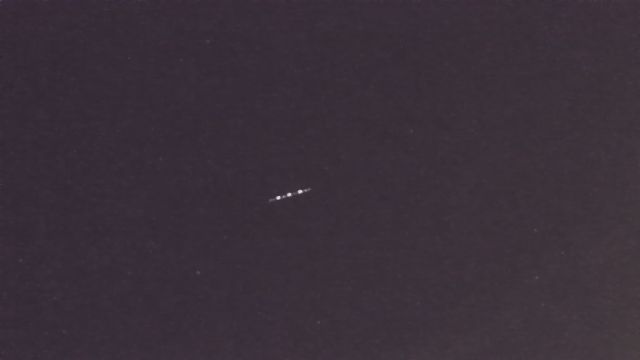 AMS18 meteor