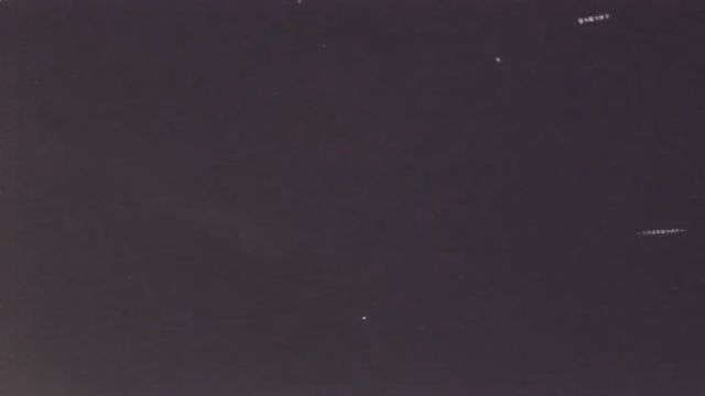 AMS18 meteor