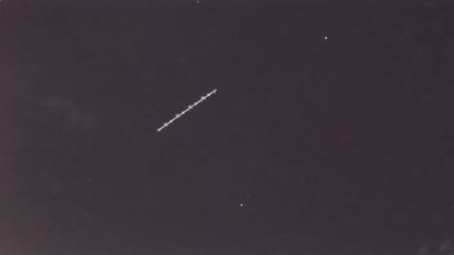 AMS18 meteor