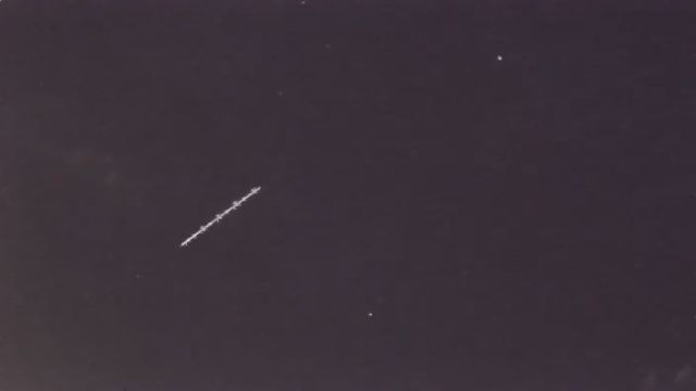AMS18 meteor