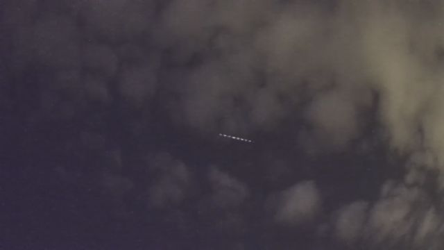 AMS18 meteor