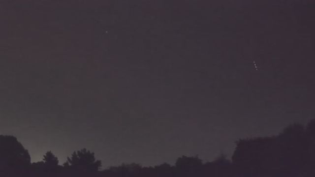 AMS18 meteor