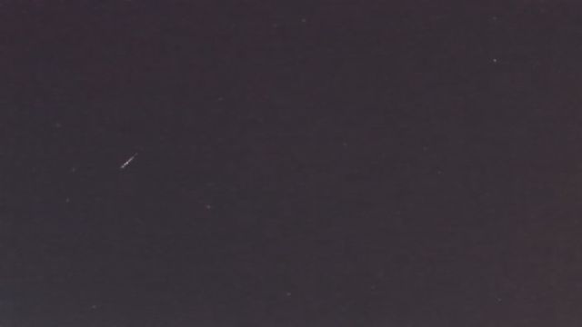 AMS18 meteor
