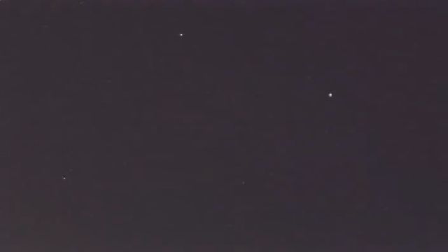 AMS18 meteor