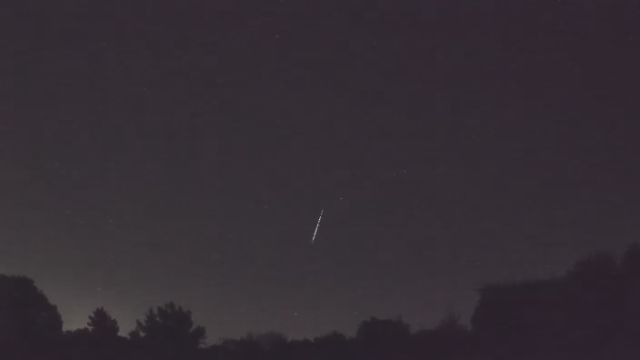 AMS18 meteor