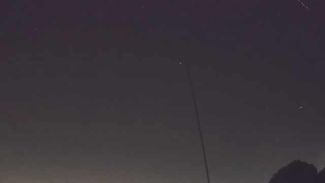 AMS18 meteor
