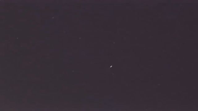 AMS18 meteor