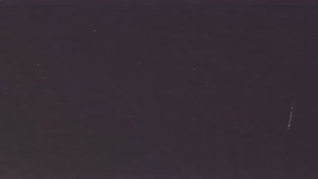 AMS18 meteor