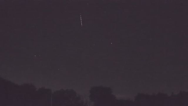 AMS18 meteor