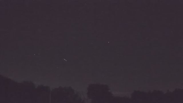 AMS18 meteor