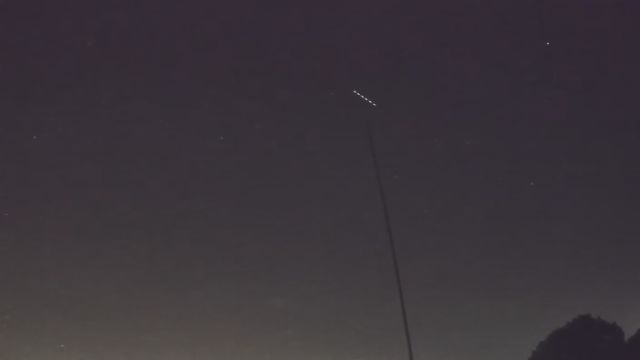 AMS18 meteor