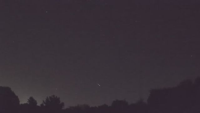 AMS18 meteor
