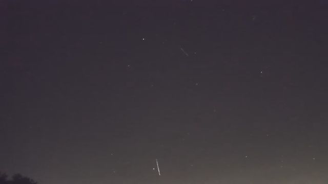 AMS18 meteor