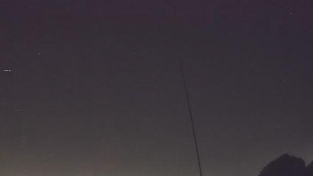 AMS18 meteor
