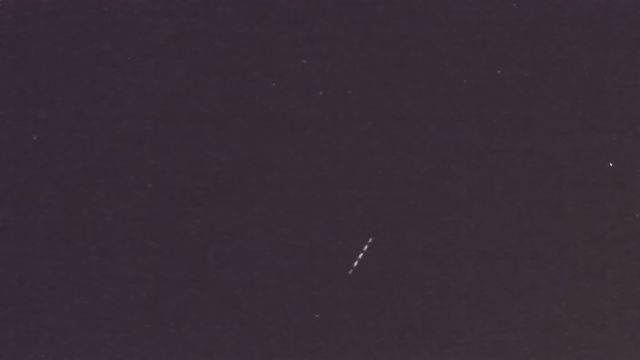AMS18 meteor