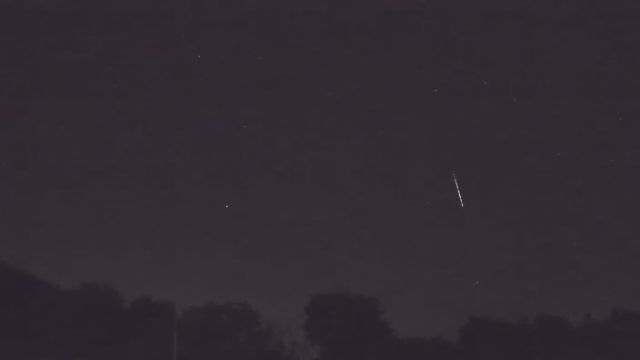 AMS18 meteor