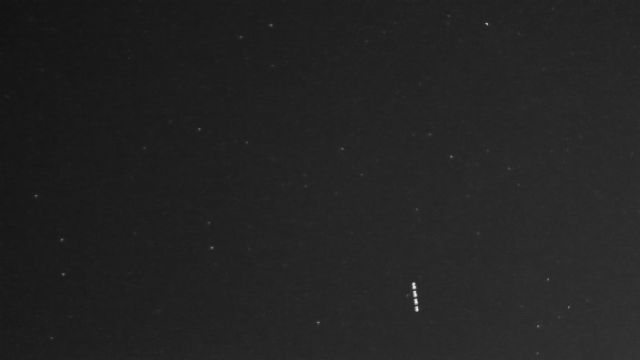 AMS18 meteor